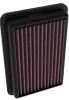 Luftfilter K&N Filters 33-5145 Bild Luftfilter K&N Filters 33-5145