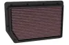 Luftfilter K&N Filters 33-5147 Bild Luftfilter K&N Filters 33-5147