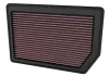 Luftfilter K&N Filters 33-5147 Bild Luftfilter K&N Filters 33-5147