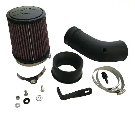 Sportluftfiltersystem K&N Filters 57-0693 Bild Sportluftfiltersystem K&N Filters 57-0693