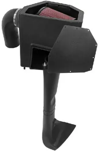 Sportluftfiltersystem K&N Filters 69-4521TS Bild Sportluftfiltersystem K&N Filters 69-4521TS