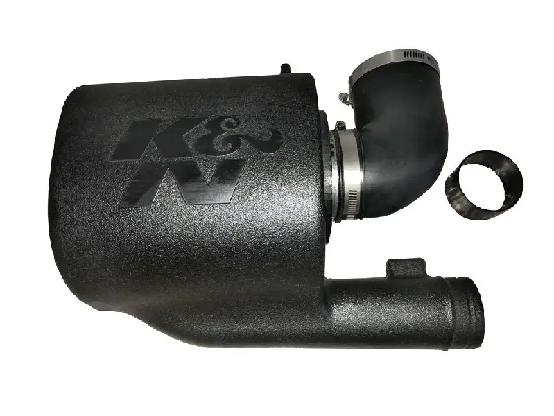 Sportluftfiltersystem K&N Filters 57S-9506