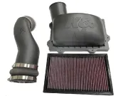 Sportluftfiltersystem K&N Filters 57S-9507