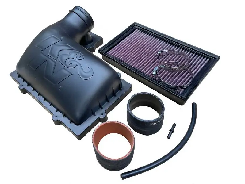 Sportluftfiltersystem K&N Filters 57S-9508