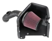 Sportluftfiltersystem K&N Filters 63-5506