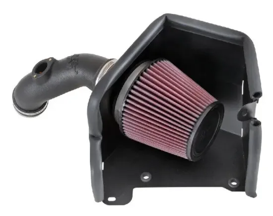 Sportluftfiltersystem K&N Filters 63-5506 Bild Sportluftfiltersystem K&N Filters 63-5506