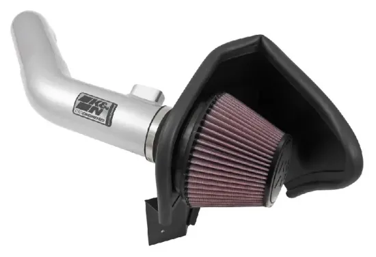 Sportluftfiltersystem K&N Filters 69-2027TS Bild Sportluftfiltersystem K&N Filters 69-2027TS
