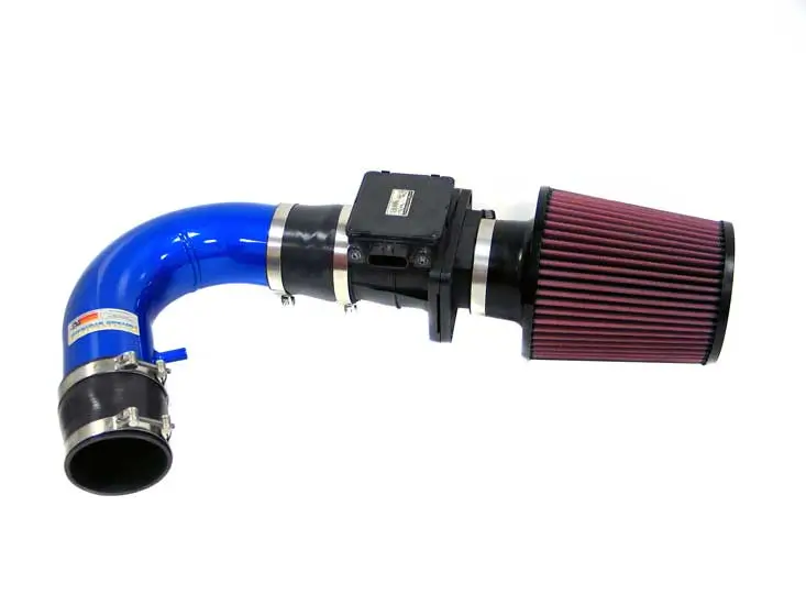 Sportluftfiltersystem K&N Filters 69-6540TB