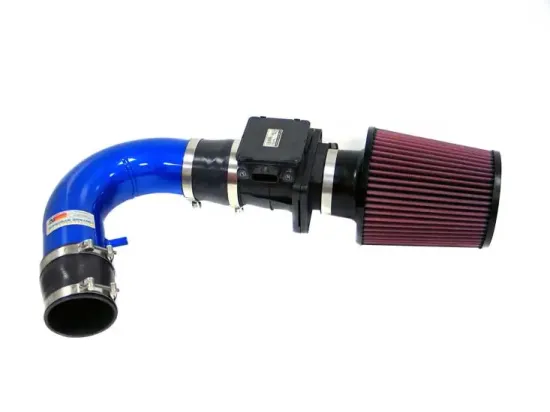 Sportluftfiltersystem K&N Filters 69-6540TB Bild Sportluftfiltersystem K&N Filters 69-6540TB