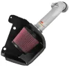 Sportluftfiltersystem K&N Filters 69-6544TS