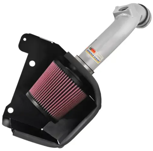 Sportluftfiltersystem K&N Filters 69-6544TS Bild Sportluftfiltersystem K&N Filters 69-6544TS