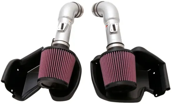 Sportluftfiltersystem K&N Filters 69-7078TS Bild Sportluftfiltersystem K&N Filters 69-7078TS