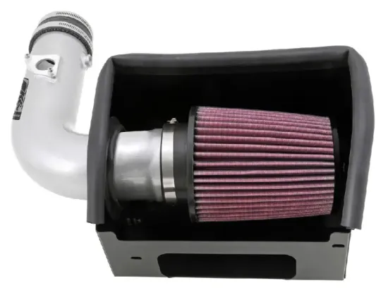 Sportluftfiltersystem K&N Filters 69-8619TS Bild Sportluftfiltersystem K&N Filters 69-8619TS