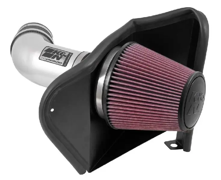 Sportluftfiltersystem K&N Filters 77-1567KS