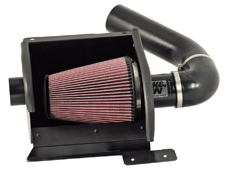 Luftfilter K&N Filters 33-2201