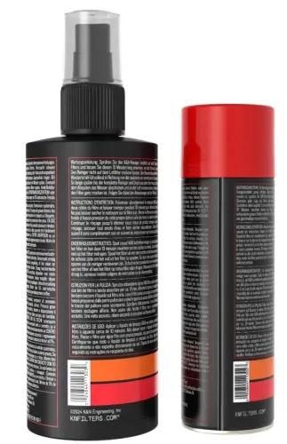 Reiniger/Verdünner K&N Filters 99-5003EU Bild Reiniger/Verdünner K&N Filters 99-5003EU