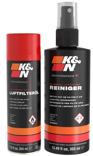 Reiniger/Verdünner K&N Filters 99-5003EU Bild Reiniger/Verdünner K&N Filters 99-5003EU