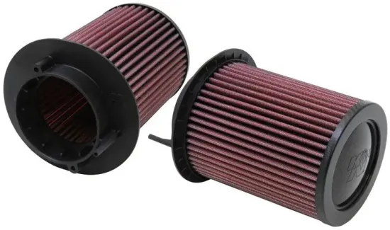 Luftfilter K&N Filters E-0668 Bild Luftfilter K&N Filters E-0668