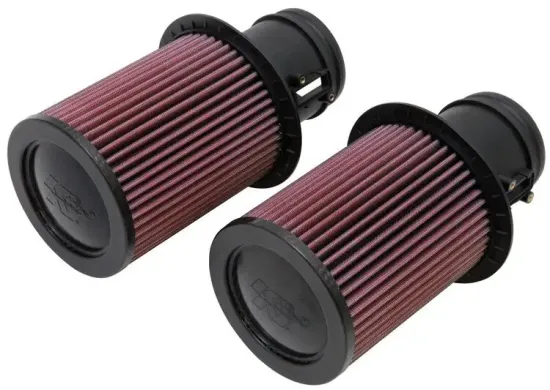 Luftfilter K&N Filters E-0669 Bild Luftfilter K&N Filters E-0669