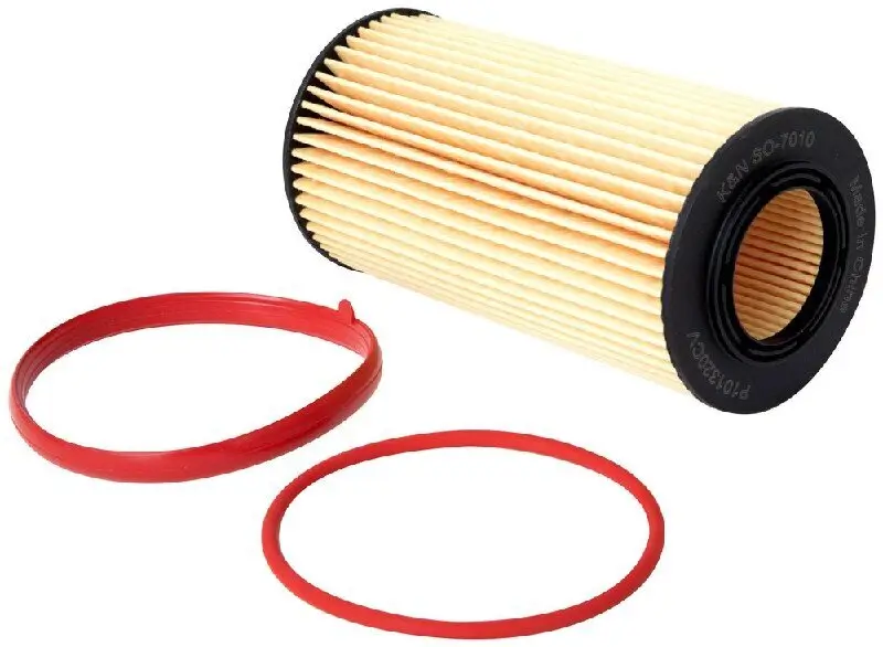 Ölfilter K&N Filters SO-7010