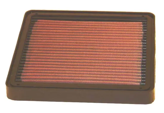 Luftfilter K&N Filters E-0653 Bild Luftfilter K&N Filters E-0653