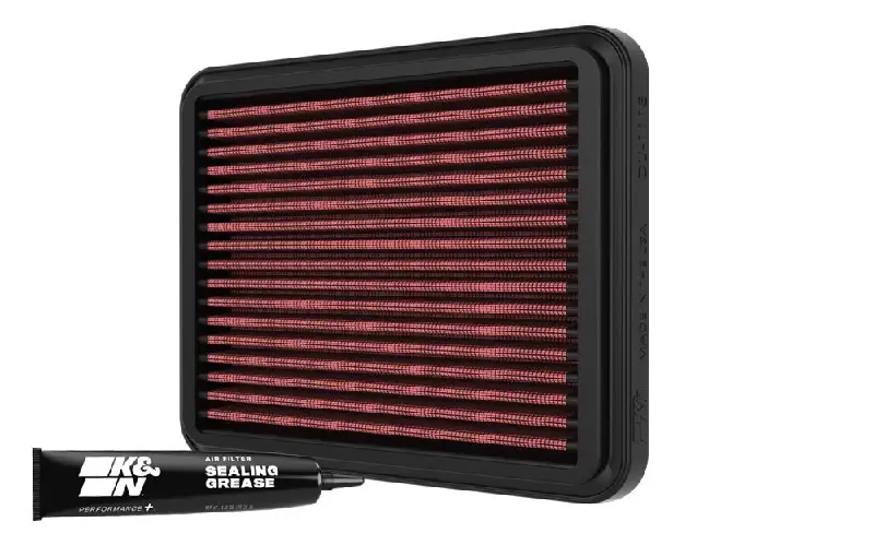Luftfilter K&N Filters E-2021