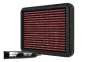 Luftfilter K&N Filters E-2021