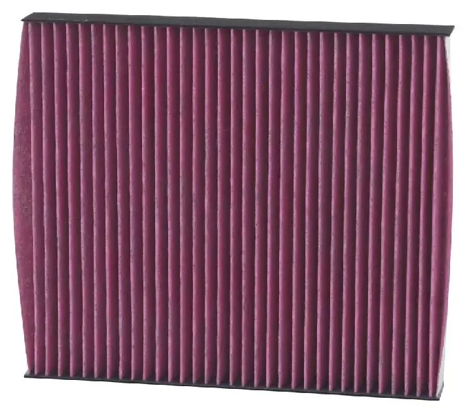 Filter, Innenraumluft Armaturenbrett K&N Filters DVF5002