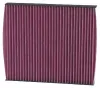 Filter, Innenraumluft Armaturenbrett K&N Filters DVF5002