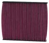 Filter, Innenraumluft Armaturenbrett K&N Filters DVF5003