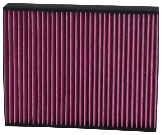 Filter, Innenraumluft Armaturenbrett K&N Filters DVF5015 Bild Filter, Innenraumluft Armaturenbrett K&N Filters DVF5015