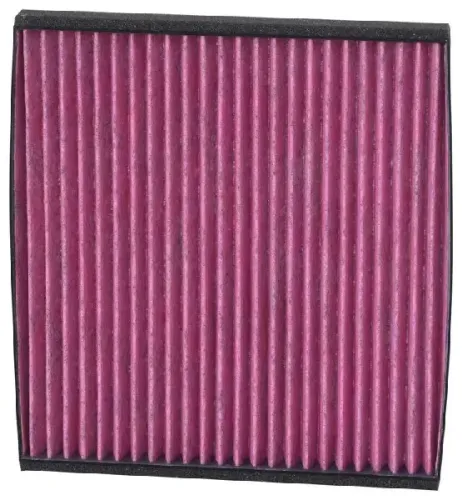 Filter, Innenraumluft Armaturenbrett K&N Filters DVF5017 Bild Filter, Innenraumluft Armaturenbrett K&N Filters DVF5017