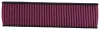 Filter, Innenraumluft Armaturenbrett K&N Filters DVF5042