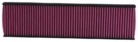Filter, Innenraumluft Armaturenbrett K&N Filters DVF5042 Bild Filter, Innenraumluft Armaturenbrett K&N Filters DVF5042