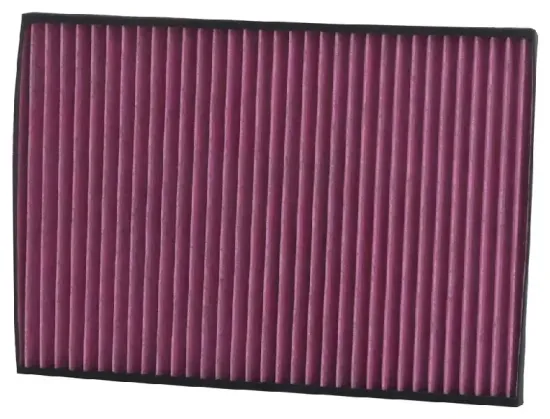 Filter, Innenraumluft Armaturenbrett K&N Filters DVF5043 Bild Filter, Innenraumluft Armaturenbrett K&N Filters DVF5043