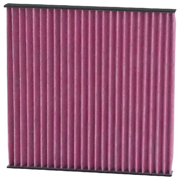 Filter, Innenraumluft Armaturenbrett K&N Filters DVF5045