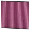 Filter, Innenraumluft Armaturenbrett K&N Filters DVF5045