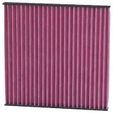 Filter, Innenraumluft Armaturenbrett K&N Filters DVF5045