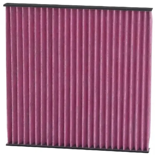 Filter, Innenraumluft Armaturenbrett K&N Filters DVF5045 Bild Filter, Innenraumluft Armaturenbrett K&N Filters DVF5045