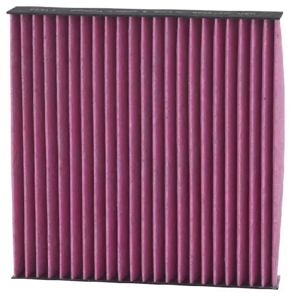 Filter, Innenraumluft Armaturenbrett K&N Filters DVF5049