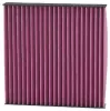 Filter, Innenraumluft Armaturenbrett K&N Filters DVF5049