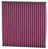 Filter, Innenraumluft Armaturenbrett K&N Filters DVF5049