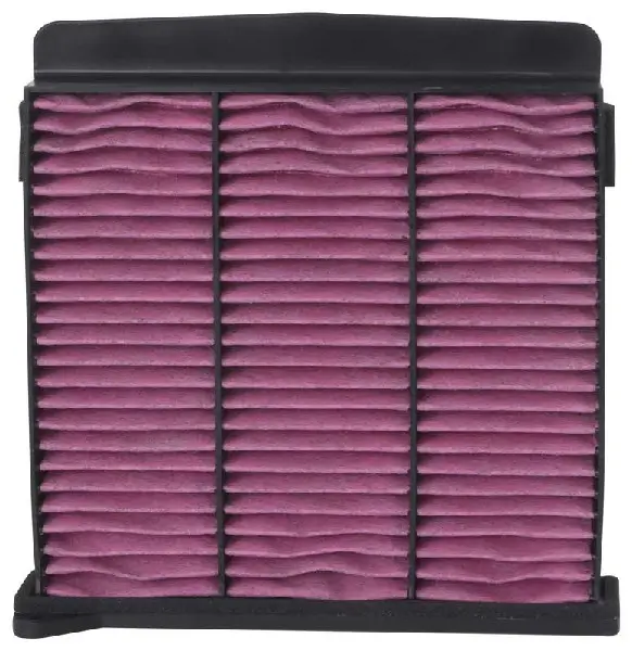 Filter, Innenraumluft Armaturenbrett K&N Filters DVF5051