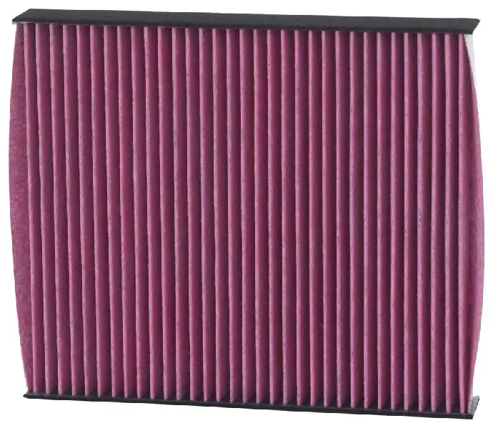 Filter, Innenraumluft Armaturenbrett K&N Filters DVF5052
