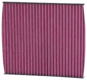Filter, Innenraumluft Armaturenbrett K&N Filters DVF5055