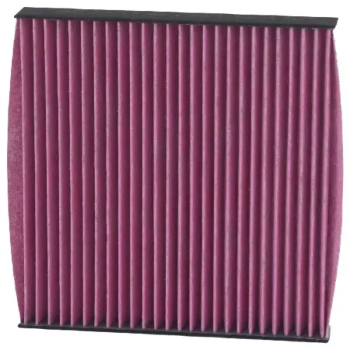 Filter, Innenraumluft Armaturenbrett K&N Filters DVF5059 Bild Filter, Innenraumluft Armaturenbrett K&N Filters DVF5059
