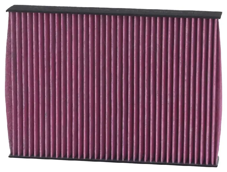 Filter, Innenraumluft Armaturenbrett K&N Filters DVF5063