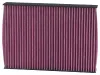 Filter, Innenraumluft Armaturenbrett K&N Filters DVF5063
