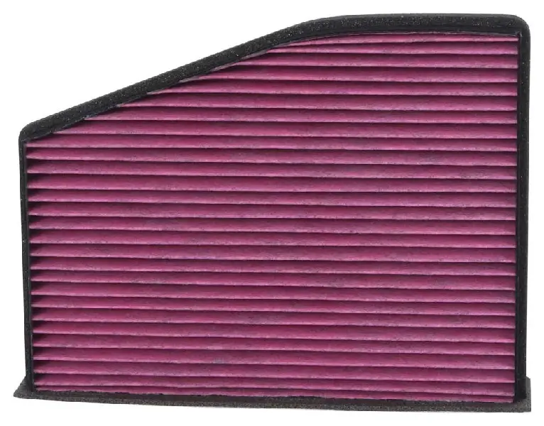 Filter, Innenraumluft Armaturenbrett K&N Filters DVF5071