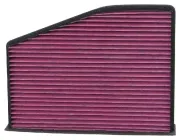 Filter, Innenraumluft Armaturenbrett K&N Filters DVF5071